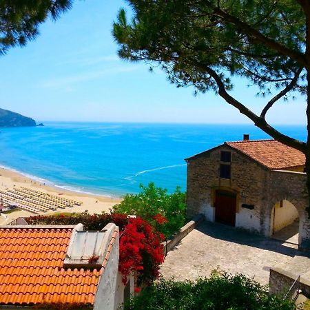 Casa Ninfa Sperlongaresort 외부 사진