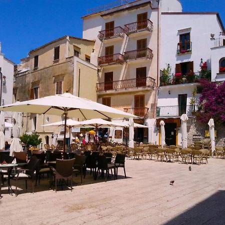Casa Ninfa Sperlongaresort 외부 사진